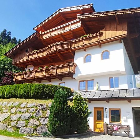 Gittis Ferienwohnung Panorama Wild31 Bernau  Buitenkant foto