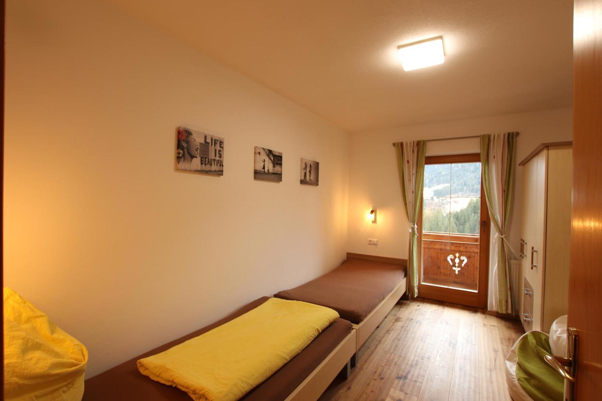 Gittis Ferienwohnung Panorama Wild31 Bernau  Buitenkant foto