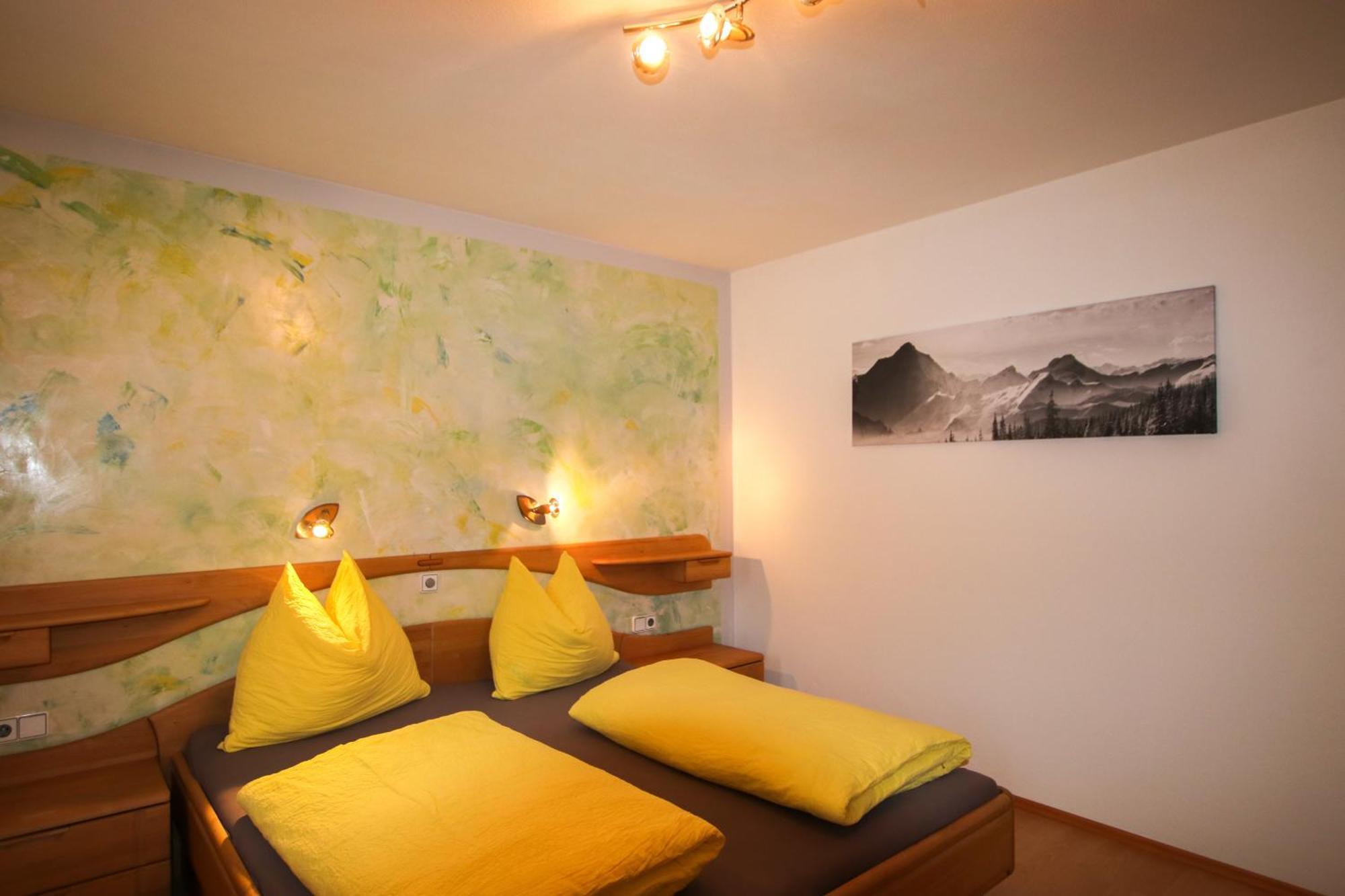 Gittis Ferienwohnung Panorama Wild31 Bernau  Buitenkant foto