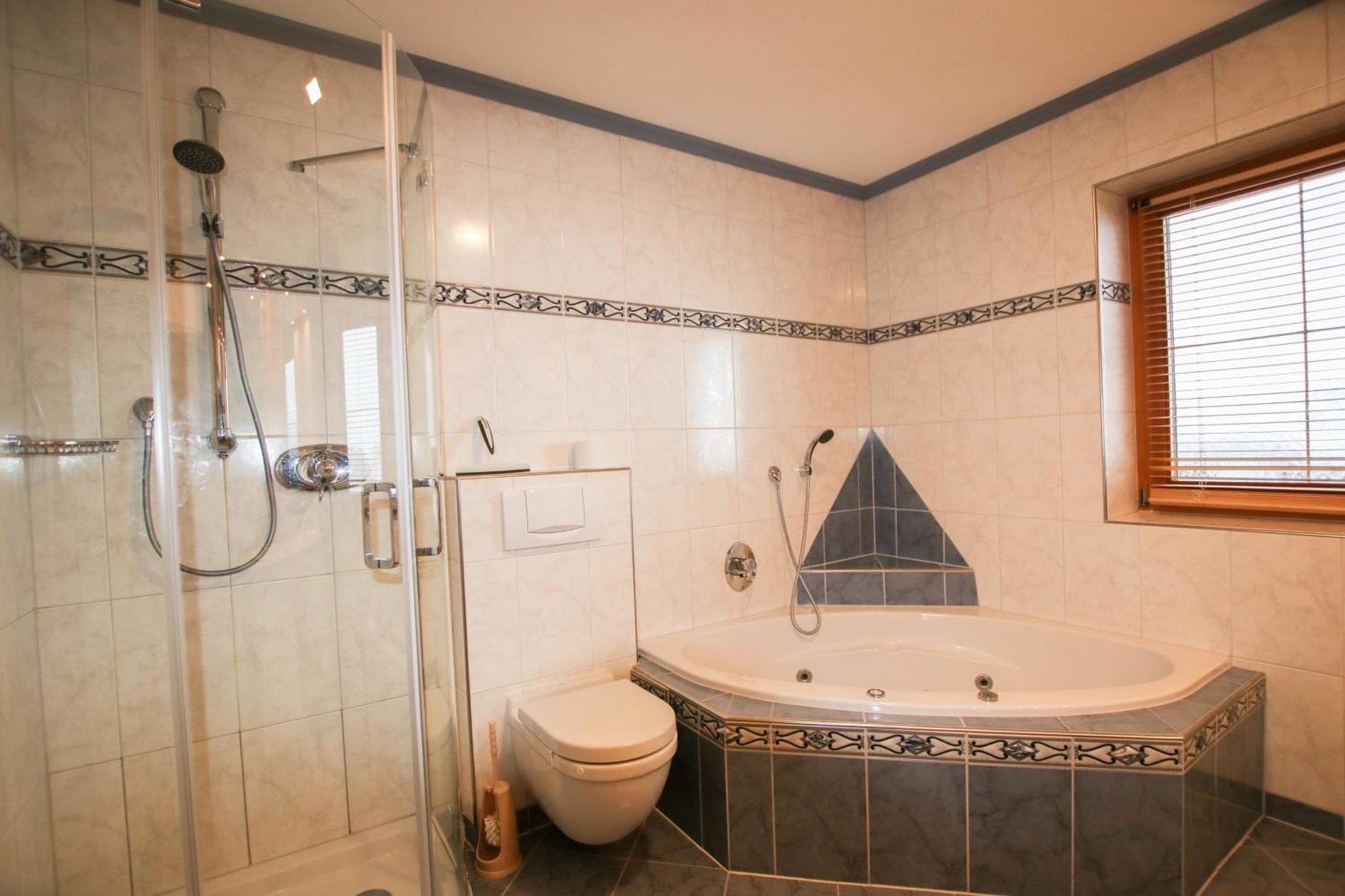 Gittis Ferienwohnung Panorama Wild31 Bernau  Buitenkant foto