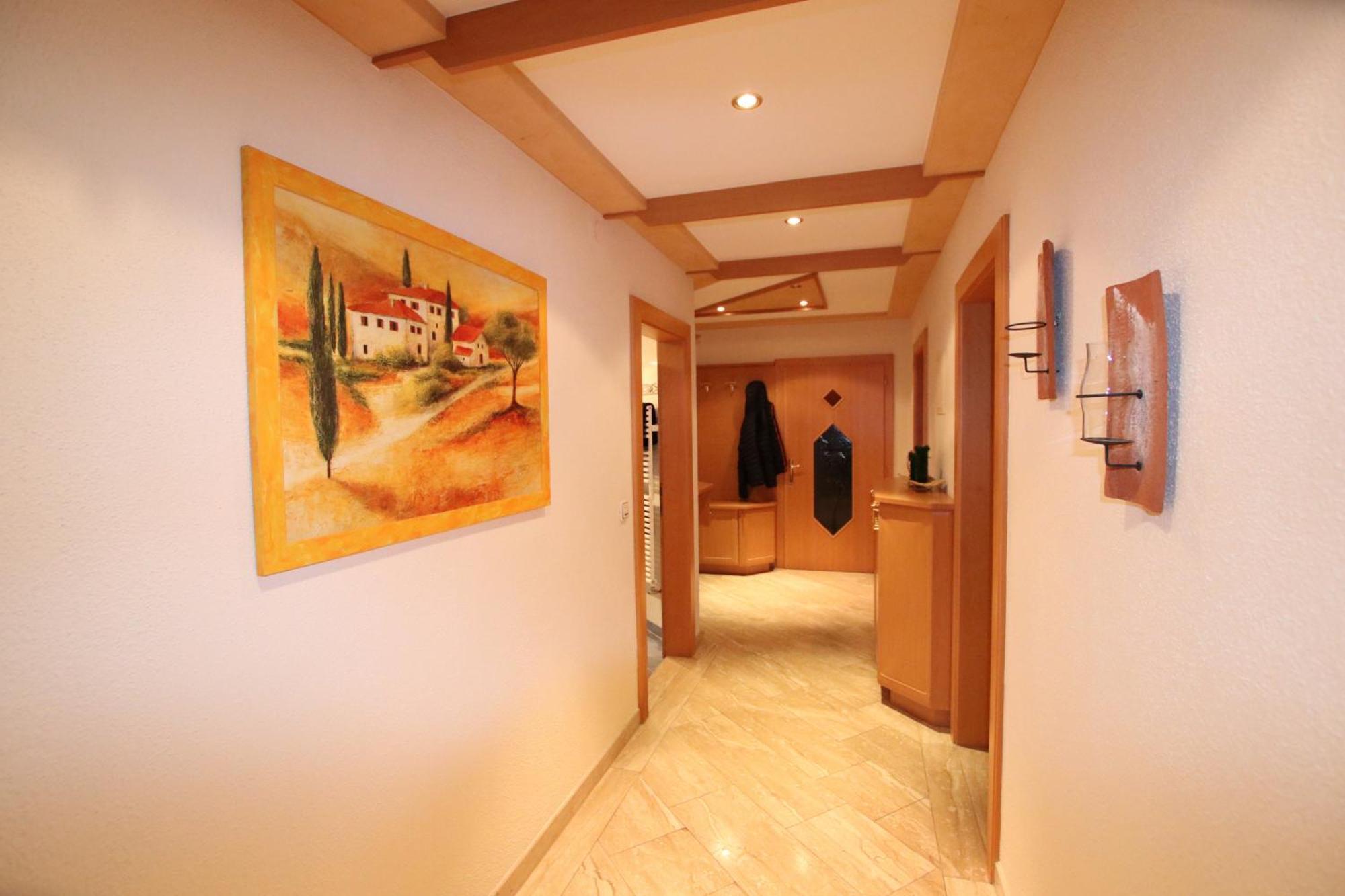 Gittis Ferienwohnung Panorama Wild31 Bernau  Buitenkant foto