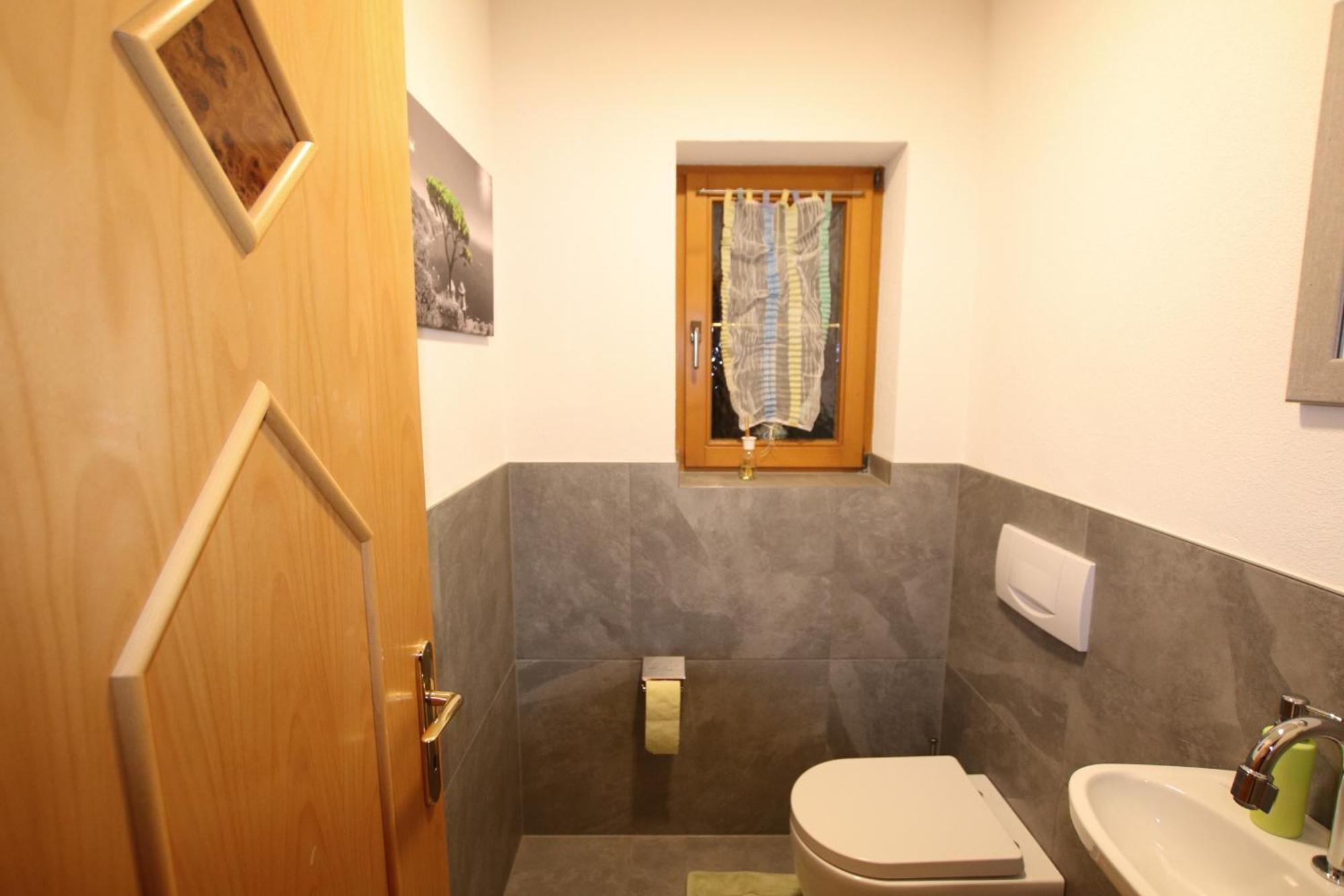 Gittis Ferienwohnung Panorama Wild31 Bernau  Buitenkant foto