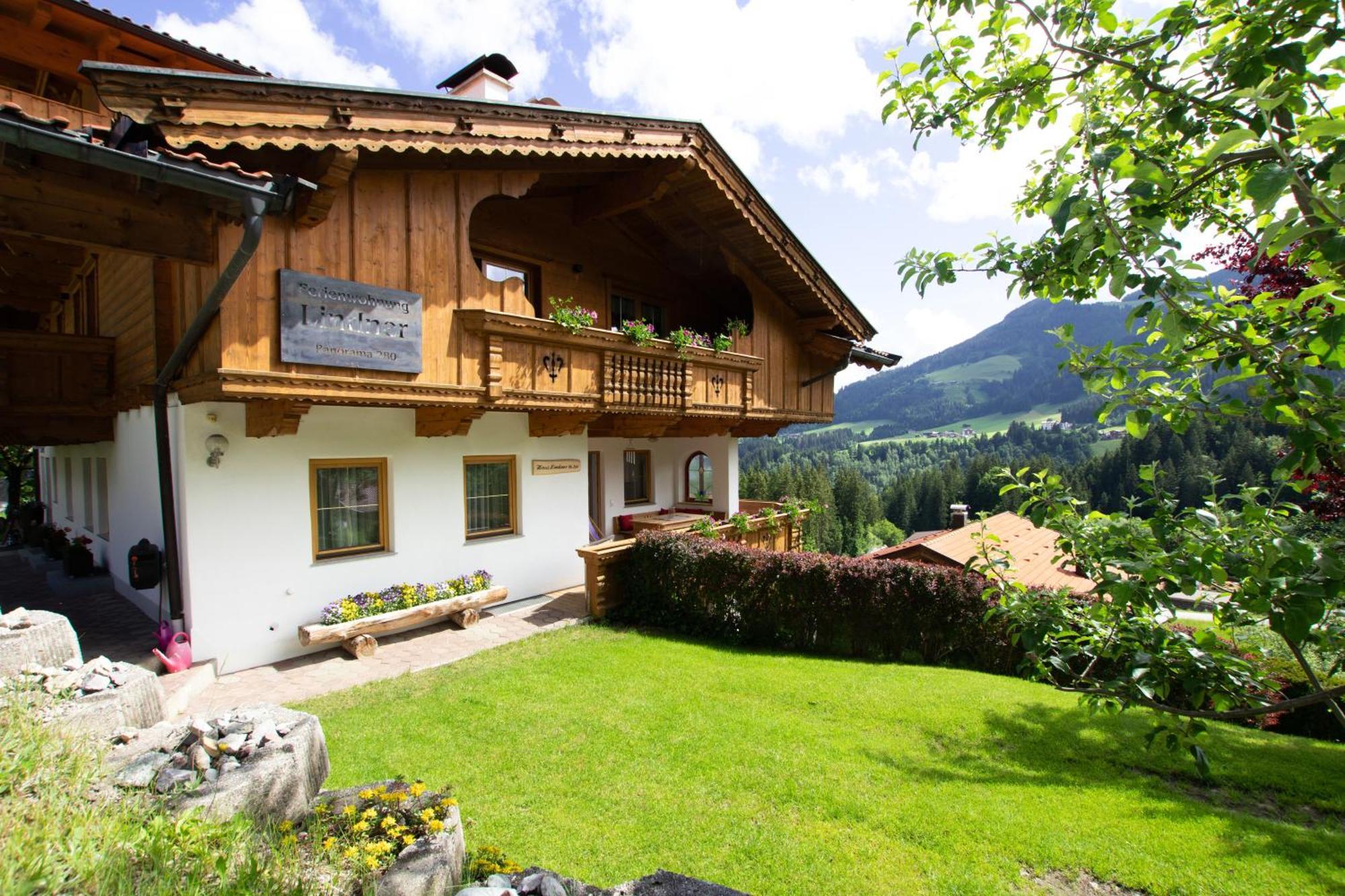 Gittis Ferienwohnung Panorama Wild31 Bernau  Buitenkant foto